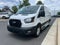 2025 Ford Transit-250 Base | Upgrade Pkg | Trailer Hitch Assist