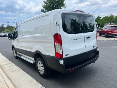 2025 Ford Transit-250 Base | Upgrade Pkg | Trailer Hitch Assist