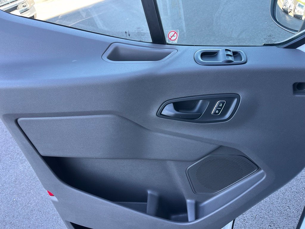 2025 Ford Transit-250 Base Low Roof Cargo Van | CarPlay/Android Auto