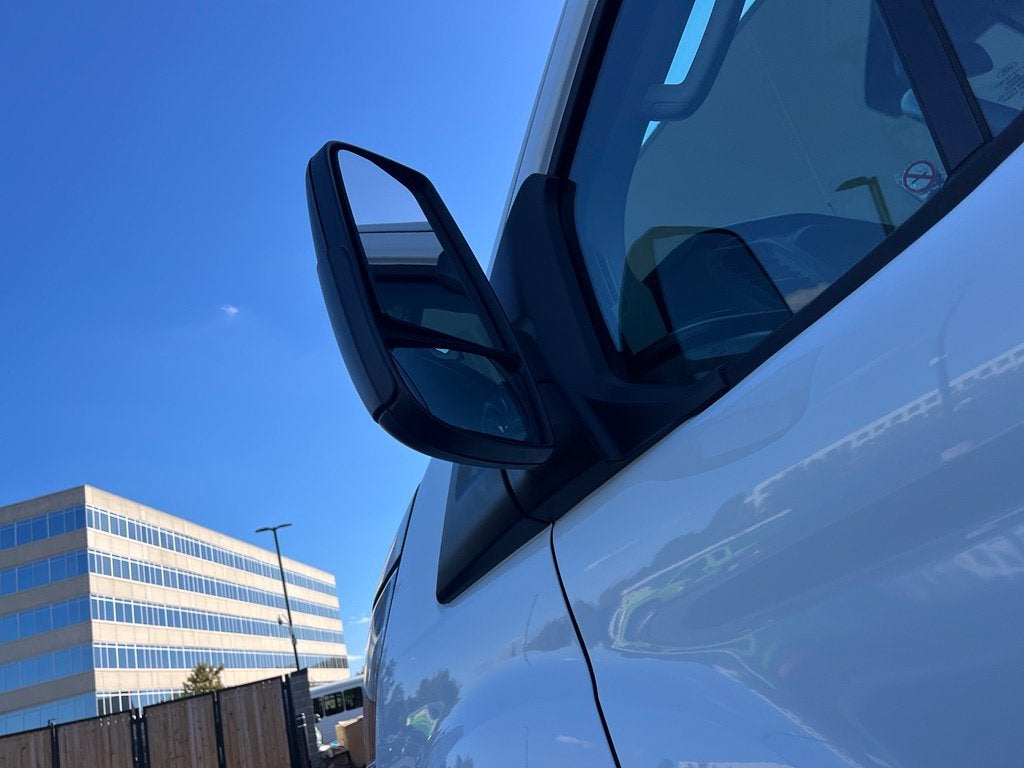 2025 Ford Transit-250 Base Low Roof Cargo Van | CarPlay/Android Auto