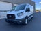 2025 Ford Transit-250 Base Low Roof Cargo Van | CarPlay/Android Auto