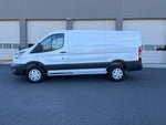 2025 Ford Transit-250 Base Low Roof Cargo Van | CarPlay/Android Auto
