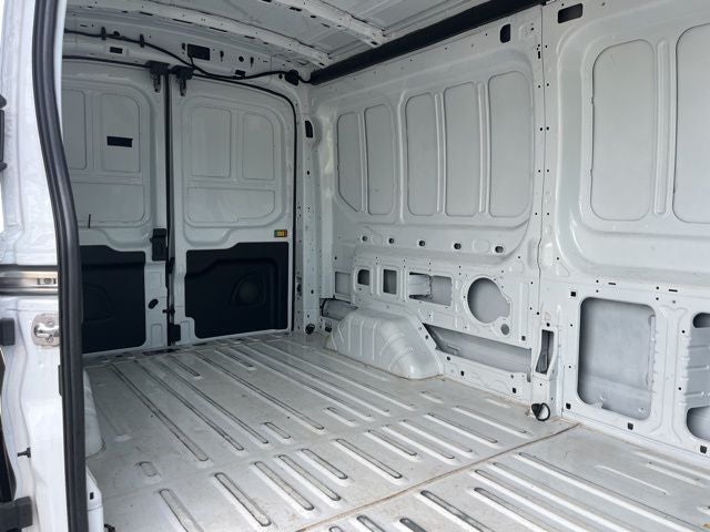 2024 Ford Transit-250 Base 148 WB AWD