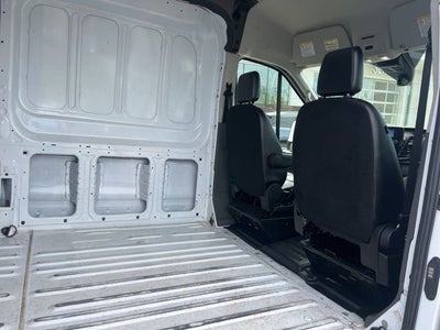 2024 Ford Transit-250 Base 148 WB AWD