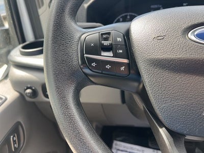 2024 Ford Transit-250 Base 148 WB AWD