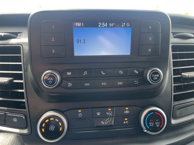 2024 Ford Transit-250 Base 148 WB AWD