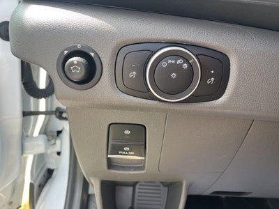 2024 Ford Transit-250 Base 148 WB AWD