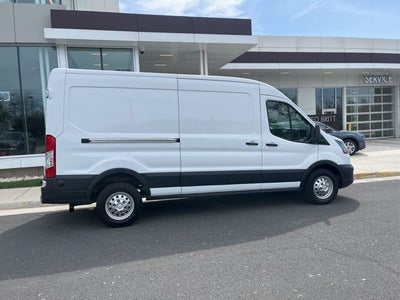 2024 Ford Transit-250 Base 148 WB AWD