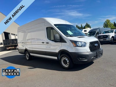 2025 Ford Transit-250 Base High Roof Cargo Van