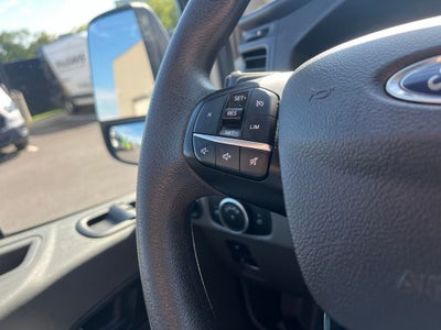 2025 Ford Transit-250 Base High Roof Extended Cargo Van | 148" WB