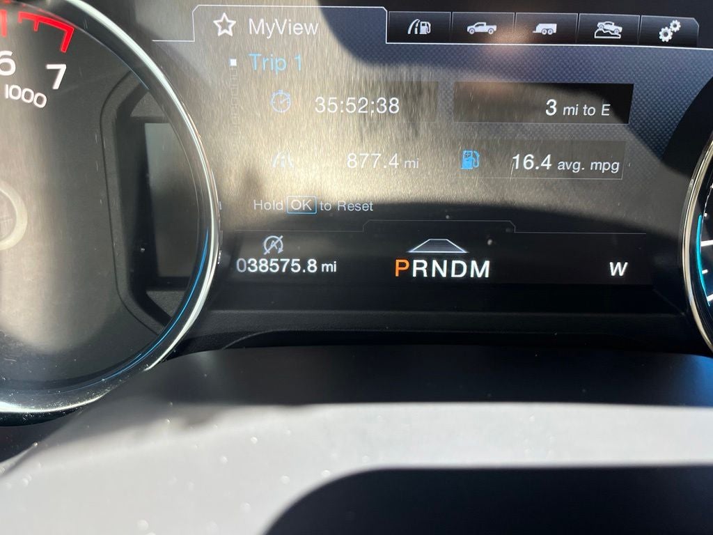 2018 Ford F-150 Lariat 4WD | Pano Roof | 360 Cam | Max Tow Pkg | Tech Pkg