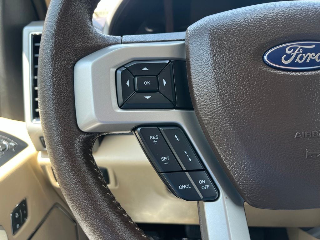 2018 Ford F-150 Lariat 4WD | Pano Roof | 360 Cam | Max Tow Pkg | Tech Pkg