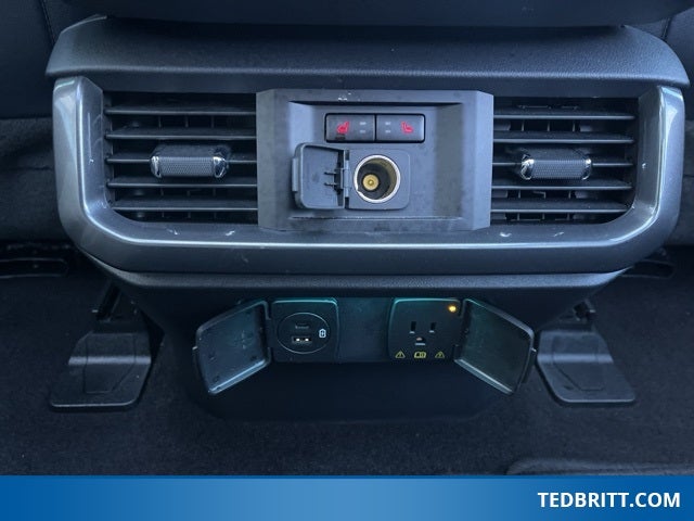 2023 Ford F-150 Lariat 4WD | Pano Roof | 360 Camera | Trailer Tow Pkg