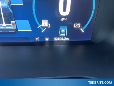 2023 Ford F-150 Lariat 4WD | Pano Roof | 360 Camera | Trailer Tow Pkg