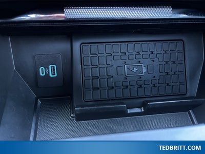 2023 Ford F-150 Lariat 4WD | Pano Roof | 360 Camera | Trailer Tow Pkg