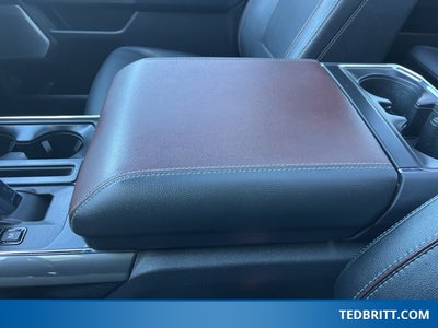 2023 Ford F-150 Lariat 4WD | Pano Roof | 360 Camera | Trailer Tow Pkg