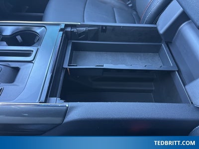 2023 Ford F-150 Lariat 4WD | Pano Roof | 360 Camera | Trailer Tow Pkg