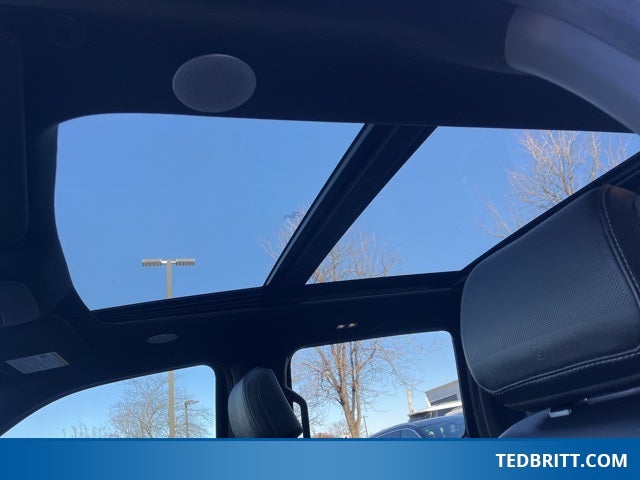 2023 Ford F-150 Lariat 4WD | Pano Roof | 360 Camera | Trailer Tow Pkg