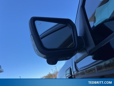 2023 Ford F-150 Lariat 4WD | Pano Roof | 360 Camera | Trailer Tow Pkg