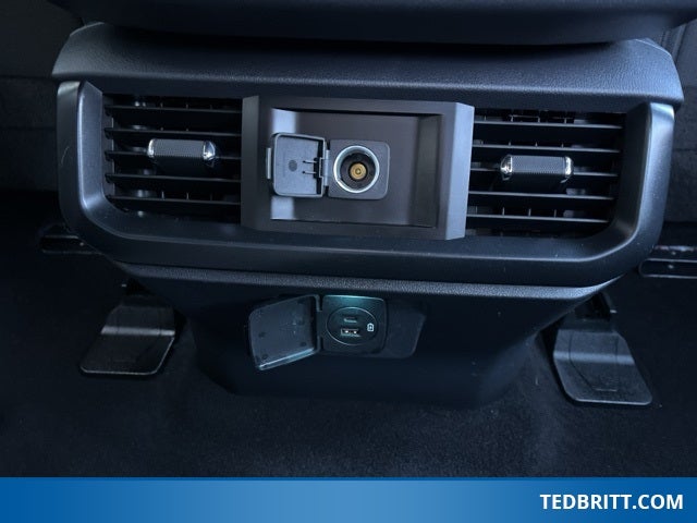 2023 Ford F-150 XL 4WD | STX Appear Pkg | Trailer Hitch | 20" Wheels