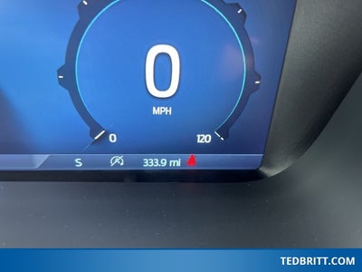 2025 Ford F-150 STX 4WD | BLIS | Mobile Office Pkg | Black Appear Pkg