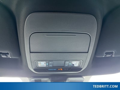 2025 Ford F-150 STX 4WD | BLIS | Mobile Office Pkg | Black Appear Pkg