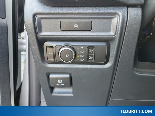 2025 Ford F-150 STX 4WD | BLIS | Mobile Office Pkg | Black Appear Pkg