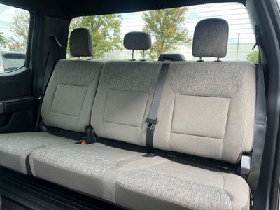2025 Ford F-150 XLT 4WD | SYNC4 | BLIS | CarPlay/Android Auto