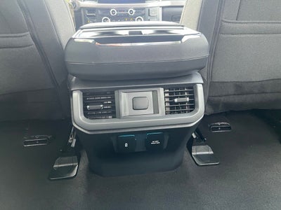 2025 Ford F-150 XLT 4WD | SYNC4 | BLIS | CarPlay/Android Auto