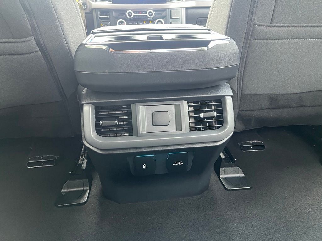 2025 Ford F-150 XLT 4WD | SYNC4 | BLIS | CarPlay/Android Auto
