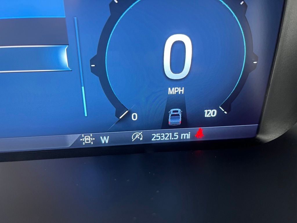 2025 Ford F-150 XLT 4WD | SYNC4 | BLIS | CarPlay/Android Auto