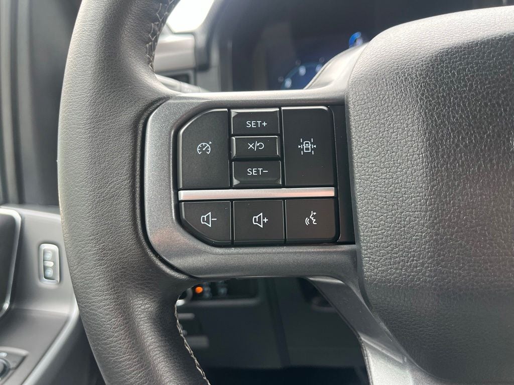 2025 Ford F-150 XLT 4WD | SYNC4 | BLIS | CarPlay/Android Auto