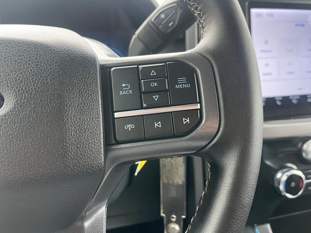 2025 Ford F-150 XLT 4WD | SYNC4 | BLIS | CarPlay/Android Auto