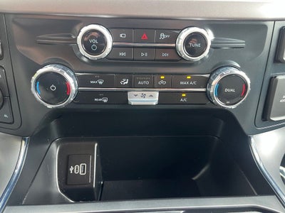 2025 Ford F-150 XLT 4WD | SYNC4 | BLIS | CarPlay/Android Auto