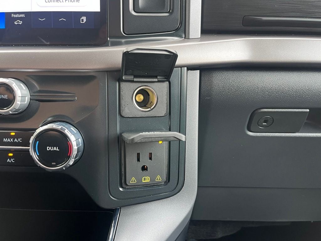 2025 Ford F-150 XLT 4WD | SYNC4 | BLIS | CarPlay/Android Auto