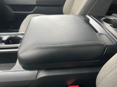 2025 Ford F-150 XLT 4WD | SYNC4 | BLIS | CarPlay/Android Auto