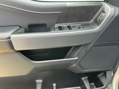 2025 Ford F-150 XLT 4WD | SYNC4 | BLIS | CarPlay/Android Auto