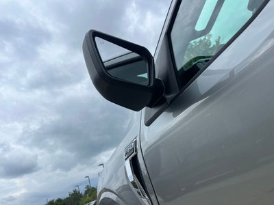 2025 Ford F-150 XLT 4WD | SYNC4 | BLIS | CarPlay/Android Auto
