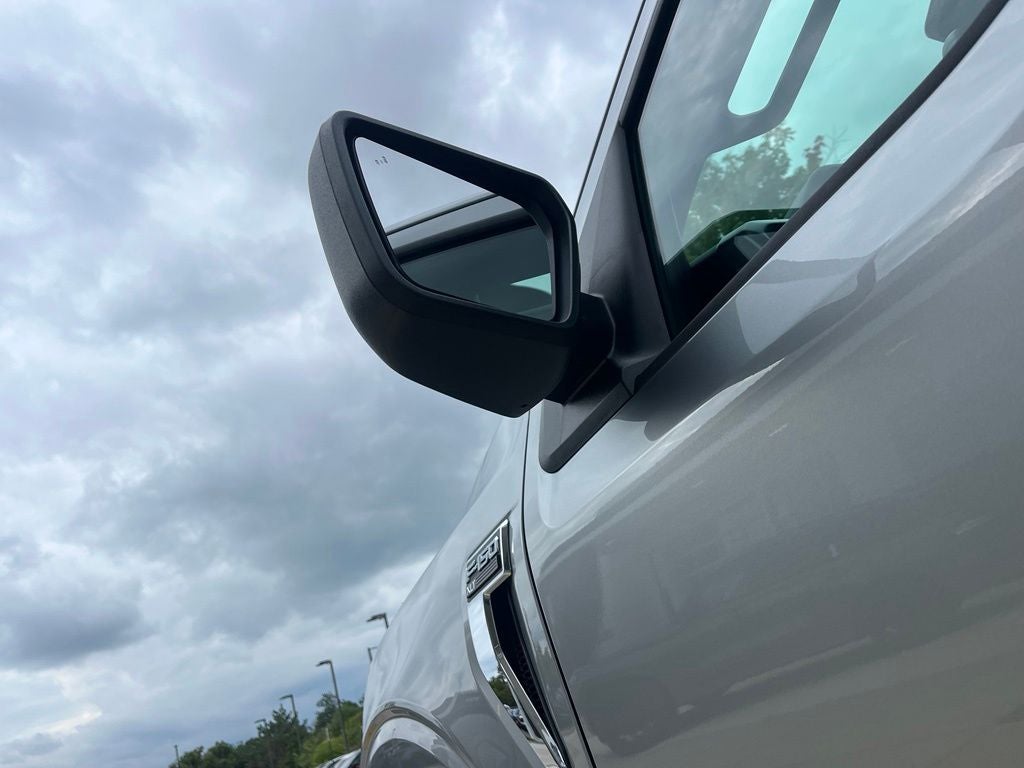 2025 Ford F-150 XLT 4WD | SYNC4 | BLIS | CarPlay/Android Auto