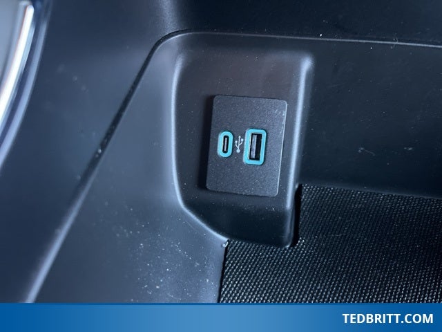 2024 Ford F-150 XLT 4WD | Nav | Mobile Office | Class IV Trailer Hitch