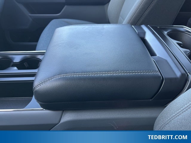 2024 Ford F-150 XLT 4WD | Nav | Mobile Office | Class IV Trailer Hitch