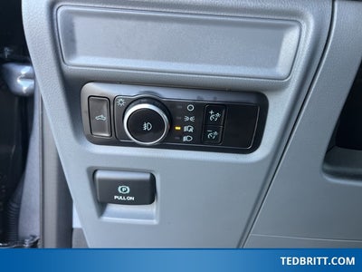 2024 Ford F-150 XLT 4WD | Nav | Mobile Office | Class IV Trailer Hitch