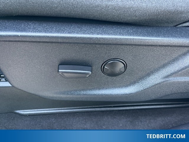 2024 Ford F-150 XLT 4WD | Nav | Mobile Office | Class IV Trailer Hitch