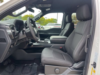 2026 Ford F-150 STX 4WD | SuperCab | BLIS | LKAS