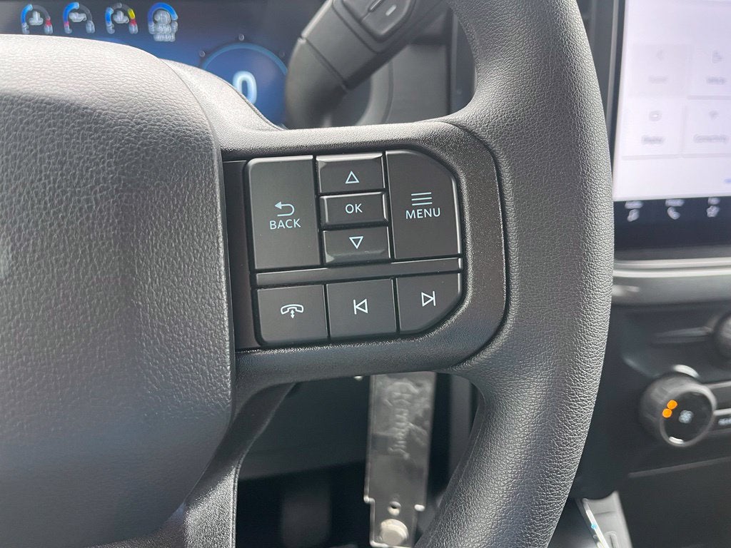 2026 Ford F-150 STX 4WD | SuperCab | BLIS | LKAS