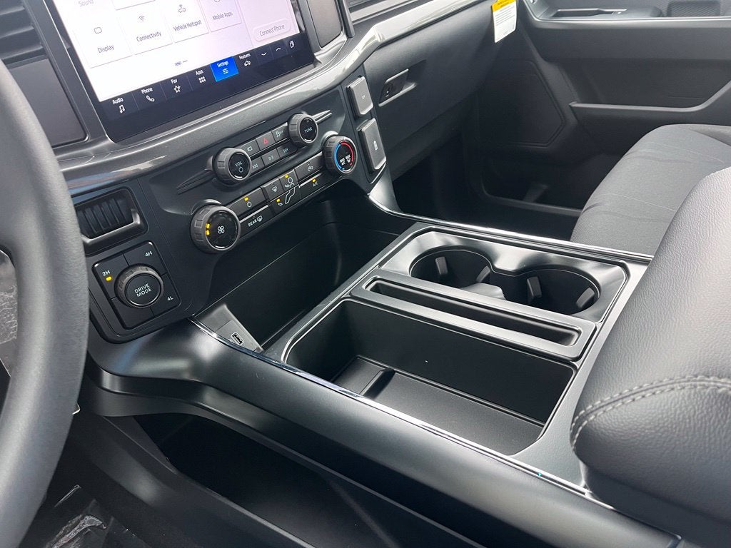 2026 Ford F-150 STX 4WD | SuperCab | BLIS | LKAS