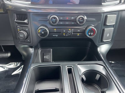 2026 Ford F-150 STX 4WD | SuperCab | BLIS | LKAS
