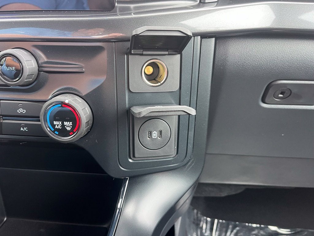 2026 Ford F-150 STX 4WD | SuperCab | BLIS | LKAS