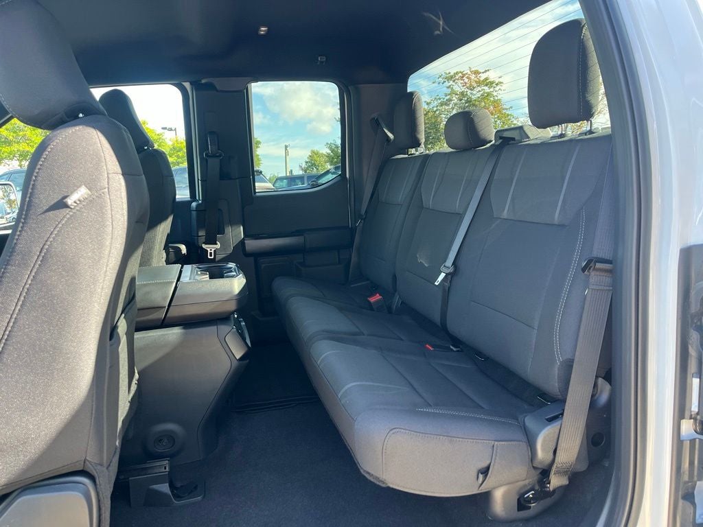 2026 Ford F-150 STX 4WD | Supercab | BLIS | LKAS | SYNC 4 | 36 Gal Tan