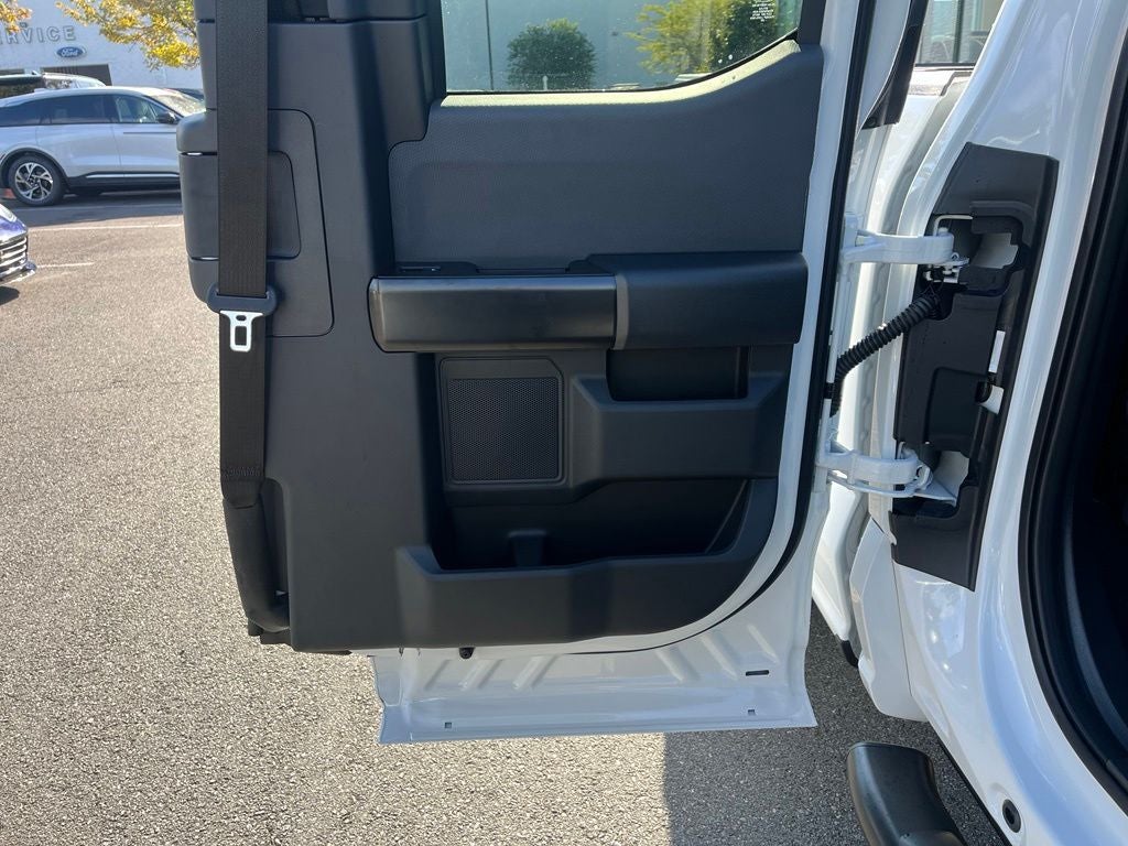 2026 Ford F-150 STX 4WD | Supercab | BLIS | LKAS | SYNC 4 | 36 Gal Tan